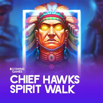 Chief Hawks Spirit Walk