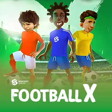 FootballX