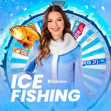 Ice Fishing