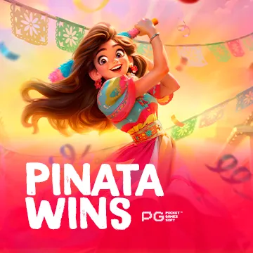 Piñata Wins