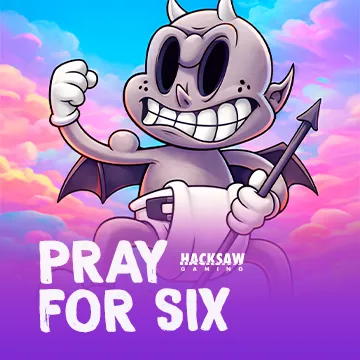 Pray For Six