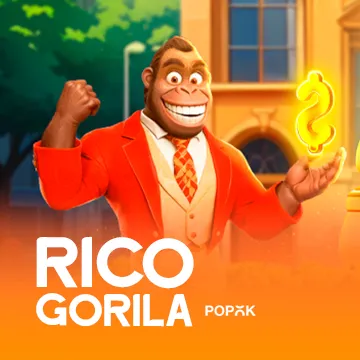 Rico Gorila