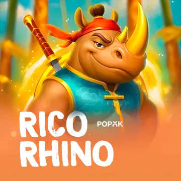 Rico Rhino
